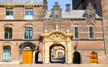 CPB September Outlook: Dutch GDP Upgraded to 1.0%, Energy Transition Investment Accelerating Faster Than Expected